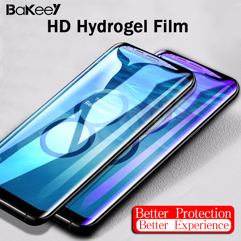Bakeey-HD-Full-Cover-Hydrogel-Film-Automatic-repair-Anti-Scratch-Soft-Screen-Protector-for-Samsung-G-1653129-1